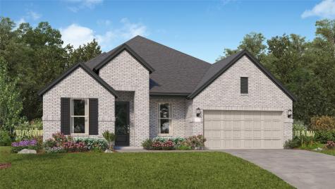 26122 Hazel Summit Drive Katy TX 77493