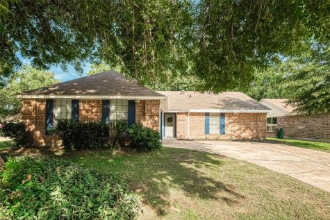 17510 Favor Bend Court Humble TX 77396