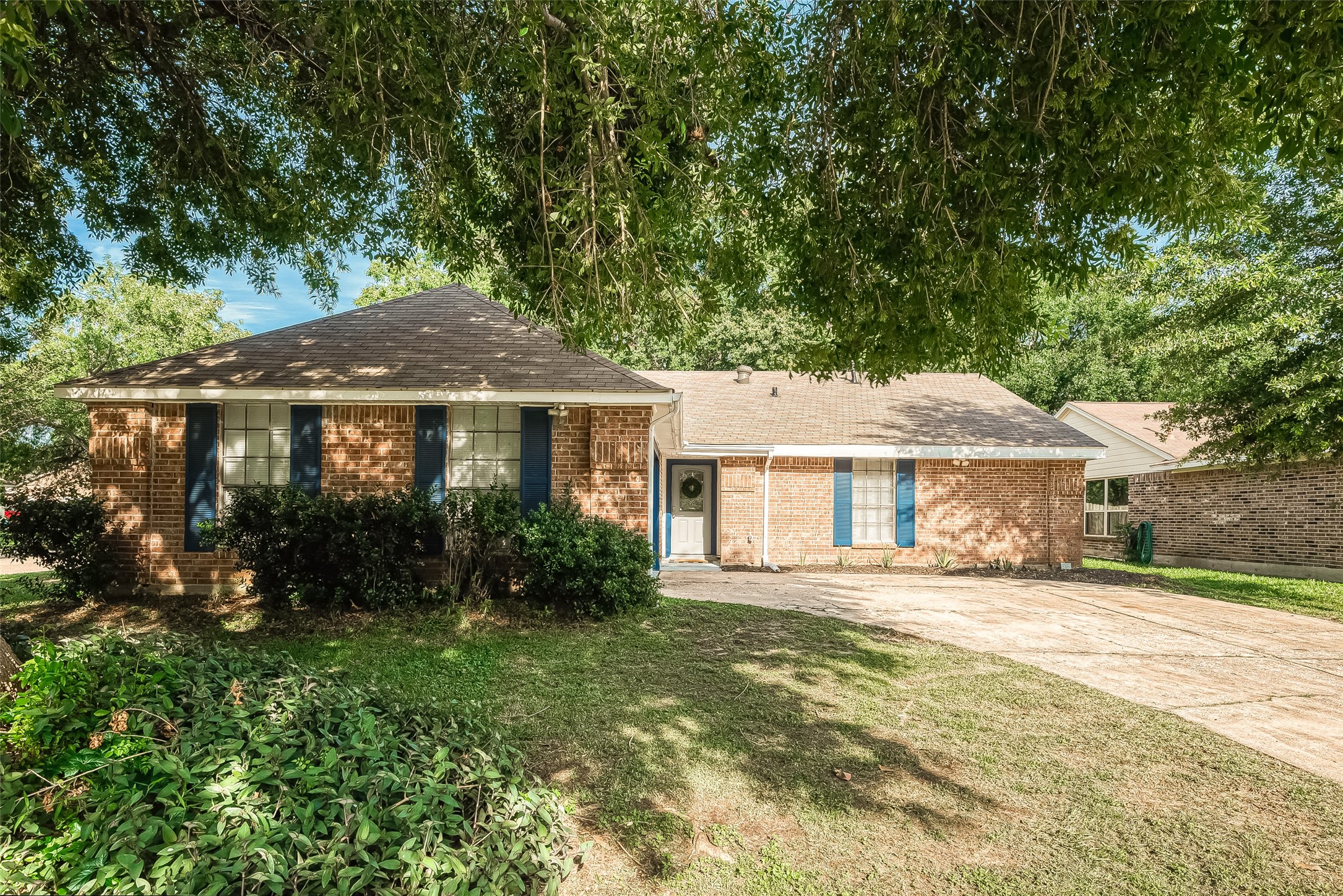 17510 Favor Bend Court Humble TX 77396