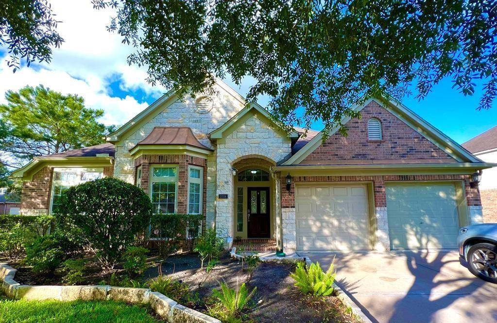 11114 Dawson Springs Drive Richmond TX 77406