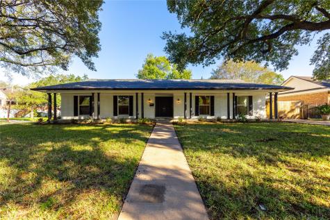 4434 Sarong Drive Houston TX 77096