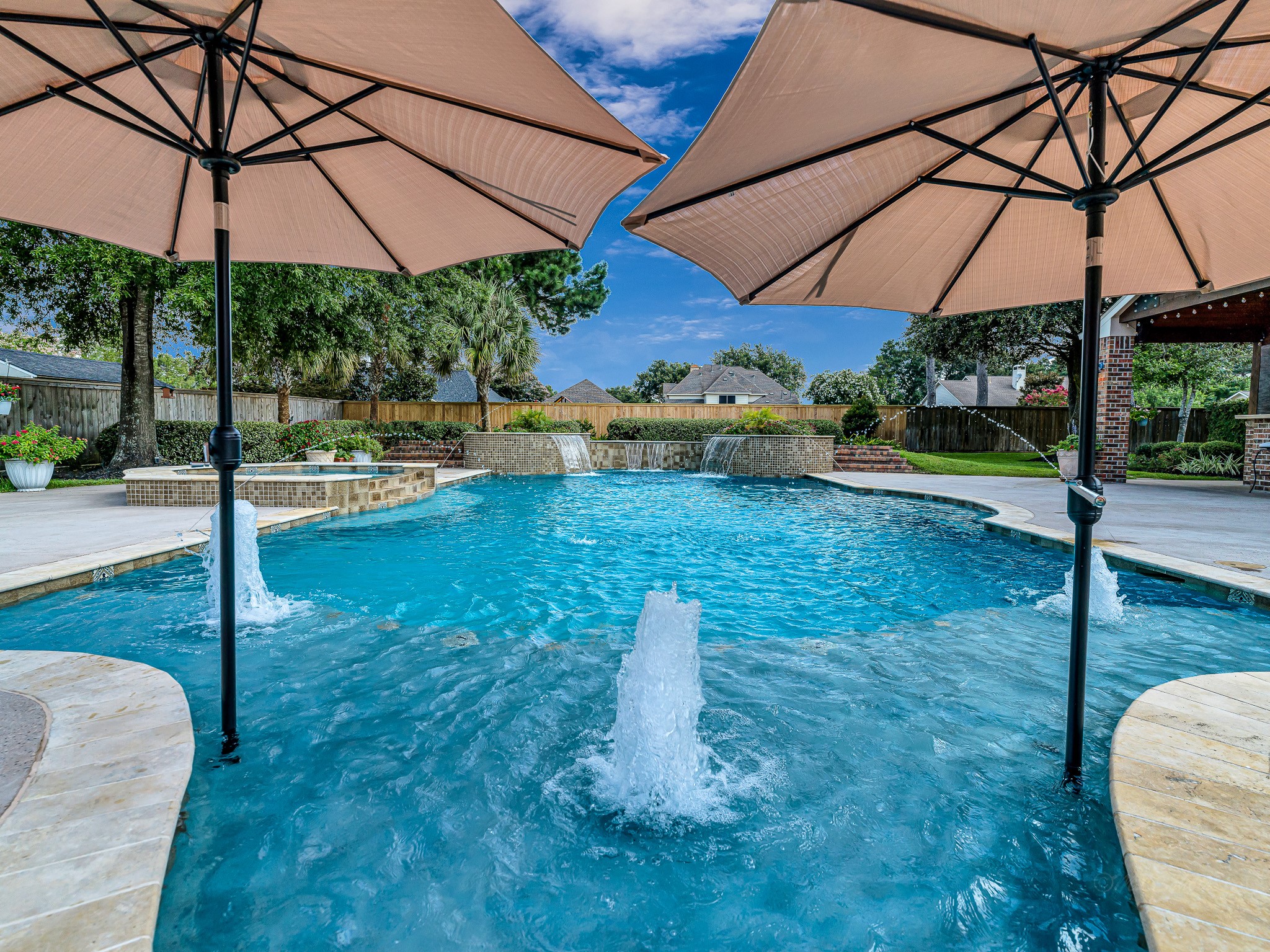 17606 Fragrant Rose Court Cypress TX 77429