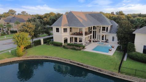60 Waterford Pointe Circle Sugar Land TX 77479