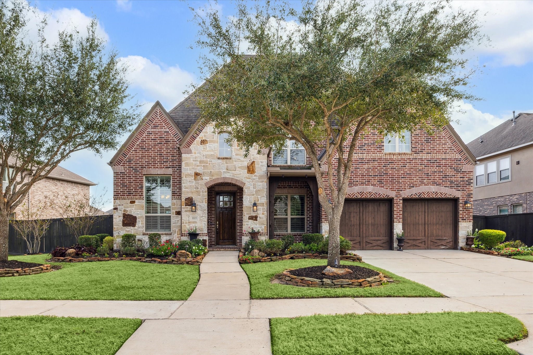 1119 Goose Landing Lane Richmond TX 77406