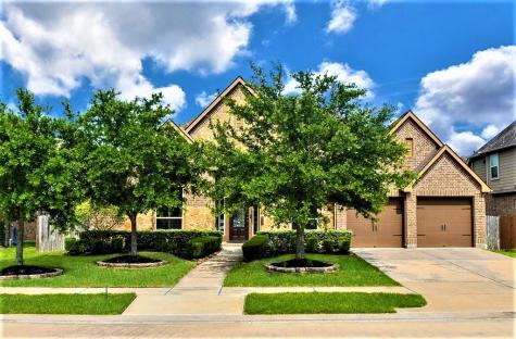 3405 Dove Shores Lane Pearland TX 77584