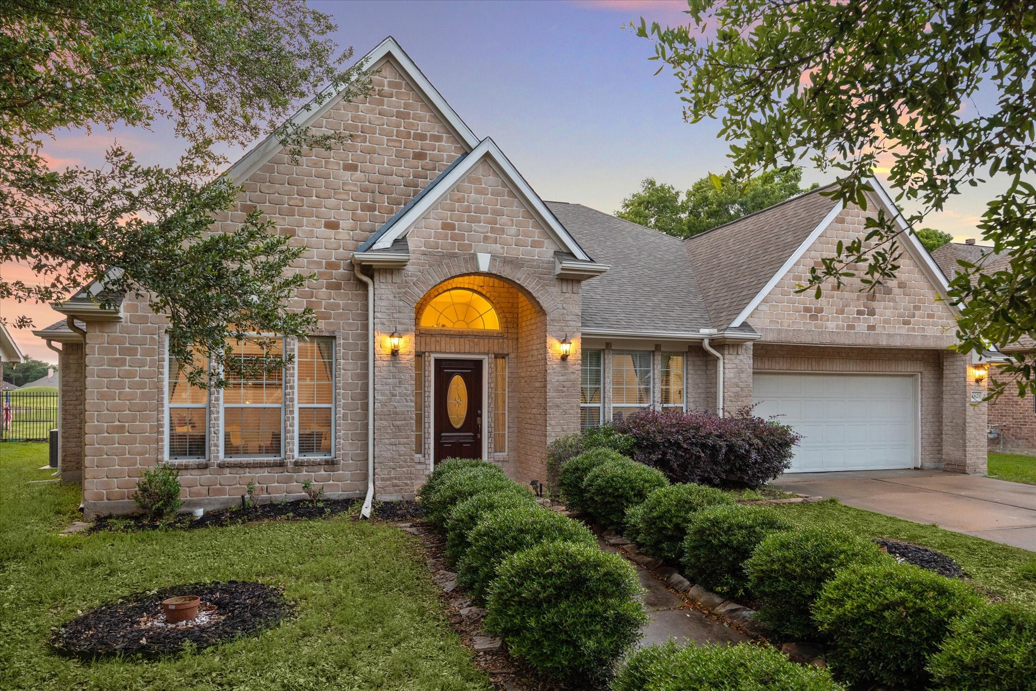 10623 Opal Ridge Drive Houston TX 77095