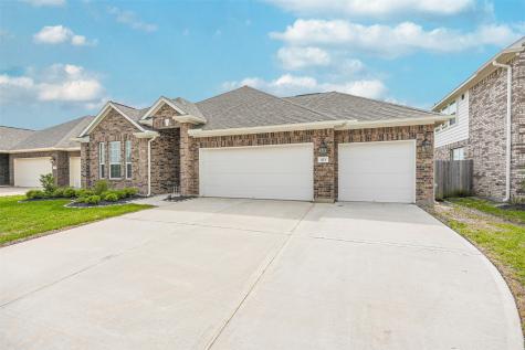 413 Merlot Drive Alvin TX 77511