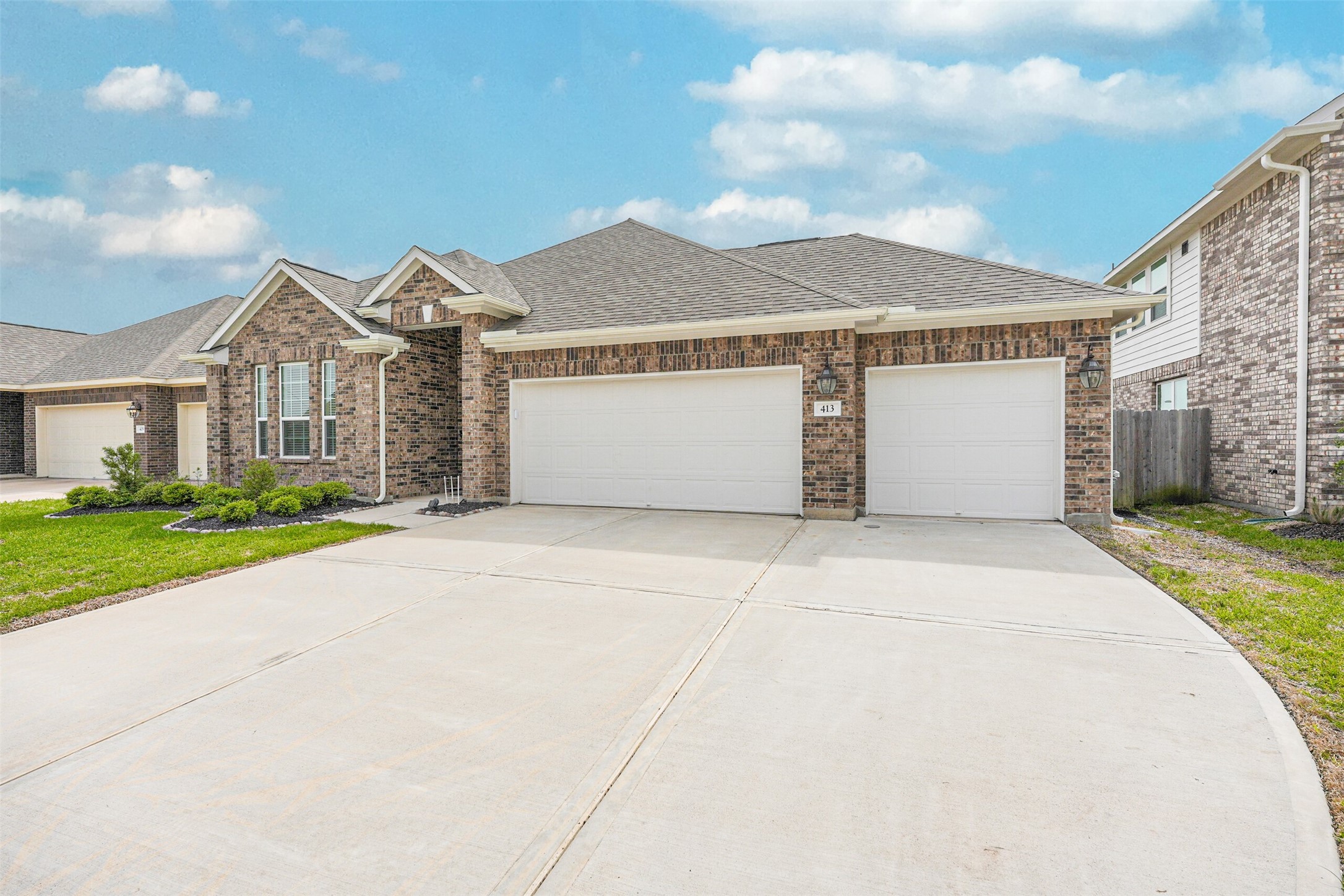 413 Merlot Drive Alvin TX 77511
