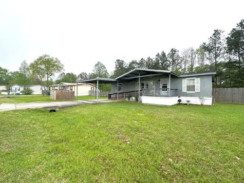16406 Trenda Court Conroe TX 77306