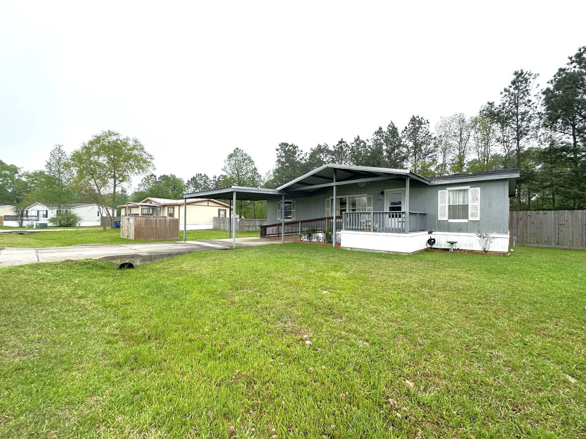 16406 Trenda Court Conroe TX 77306