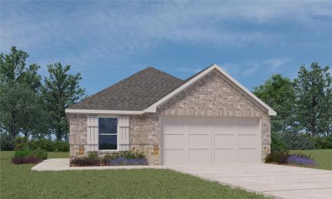 5076 Pismo Ray Drive Katy TX 77493