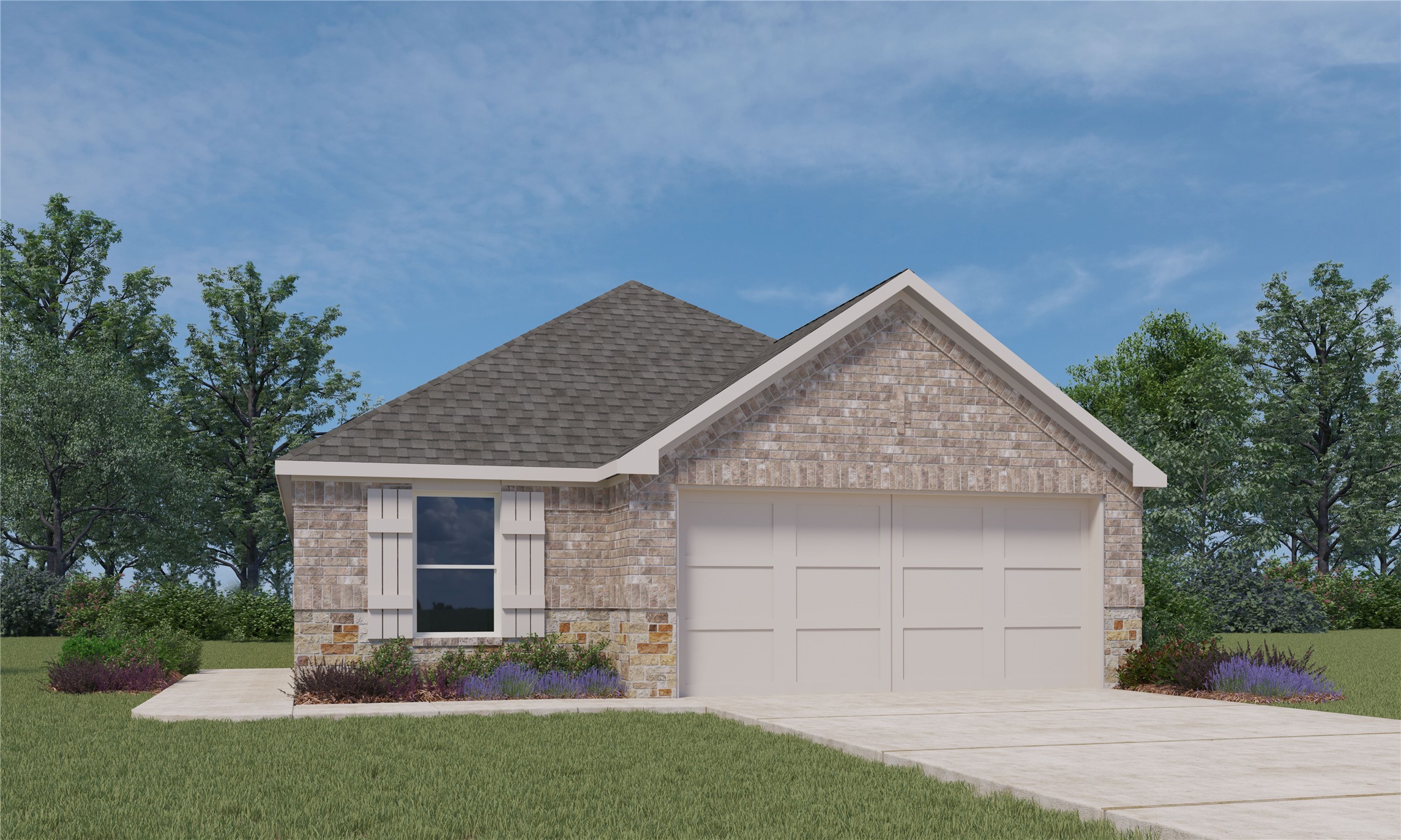 5076 Pismo Ray Drive Katy TX 77493