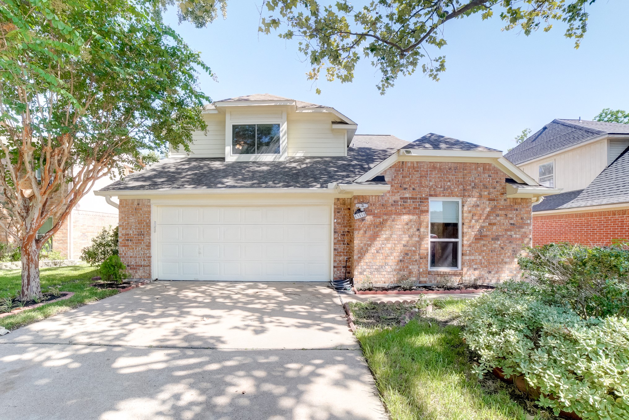 13518 Lynnville Drive Houston TX 77065