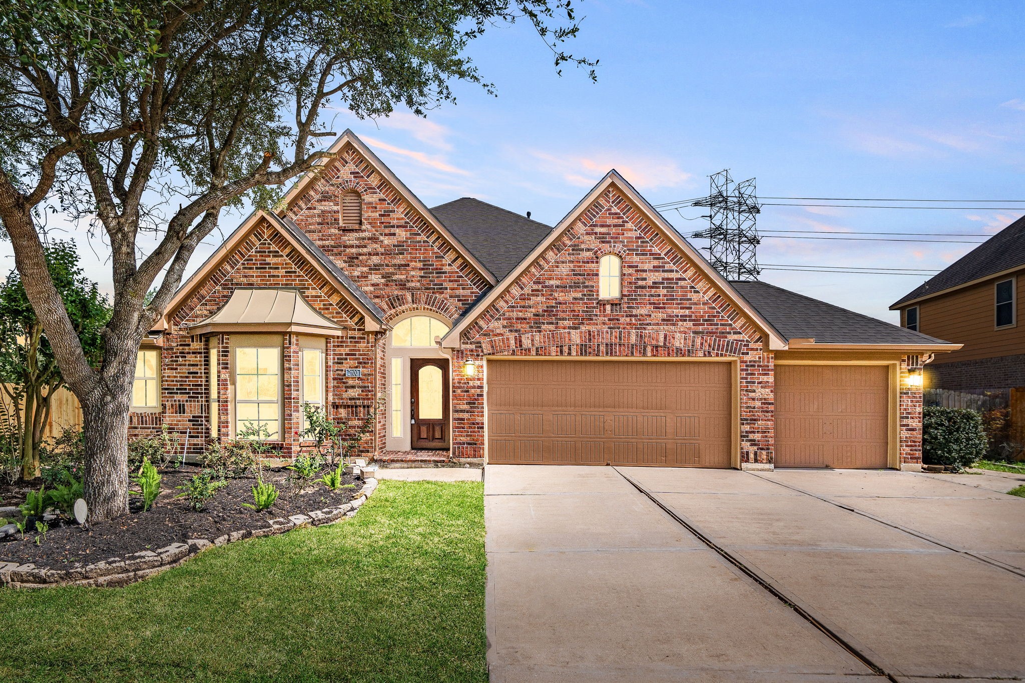 2100 Sorrell Ridge Court Pearland TX 77584