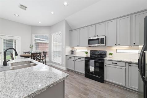 1706 Maddie Springs Court Spring TX 77386