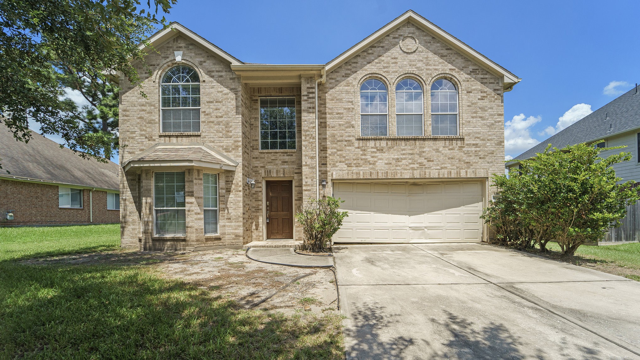 9023 Rolling Rapids Road Humble TX 77346