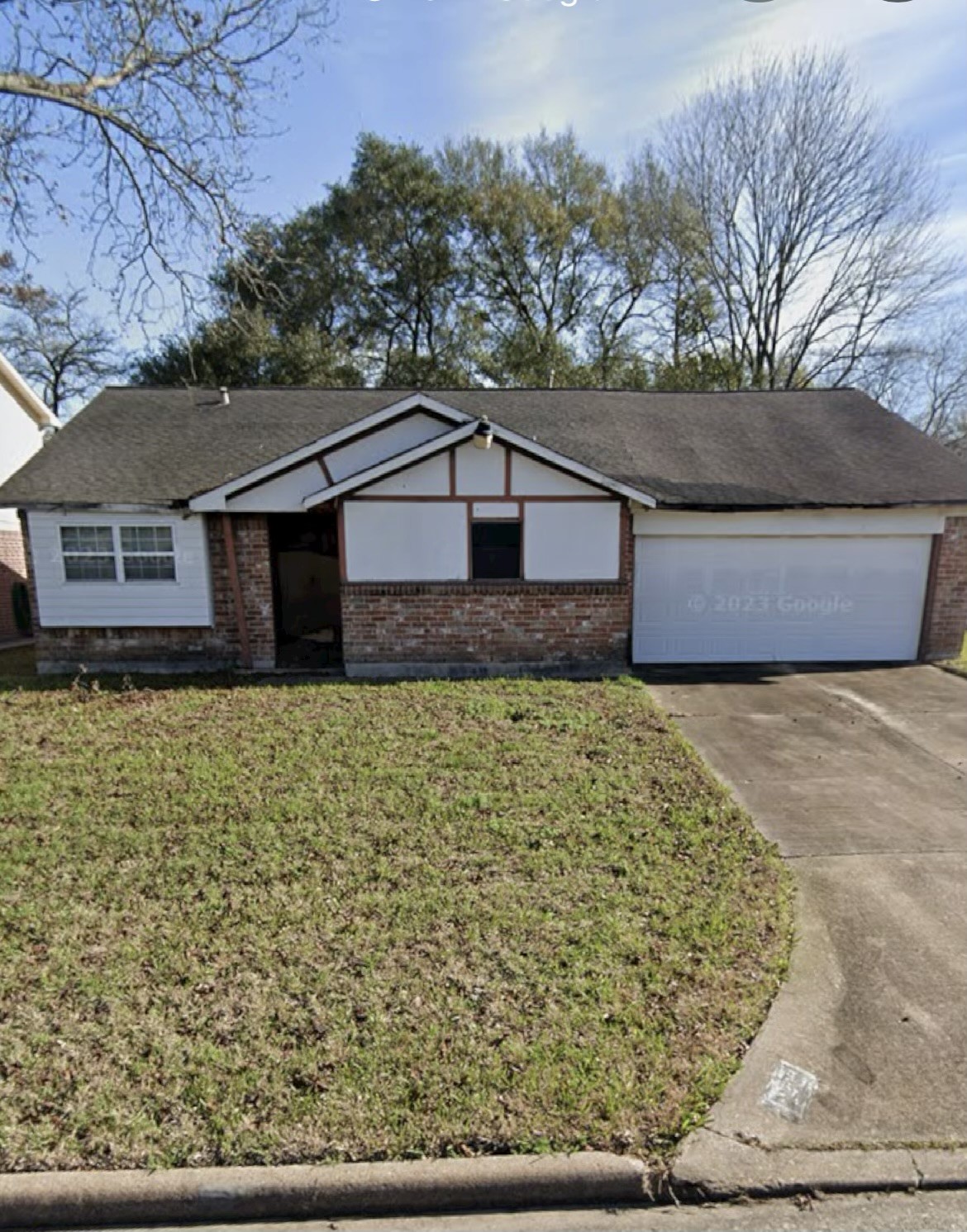 12519 Toulouse Street Houston TX 77015