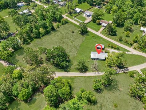 100 Oak Ridge Drive Shepherd TX 77371