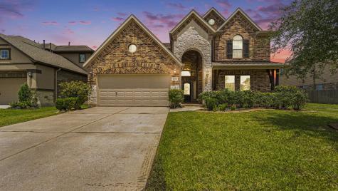9039 Acorn Harvest Trail Richmond TX 77407