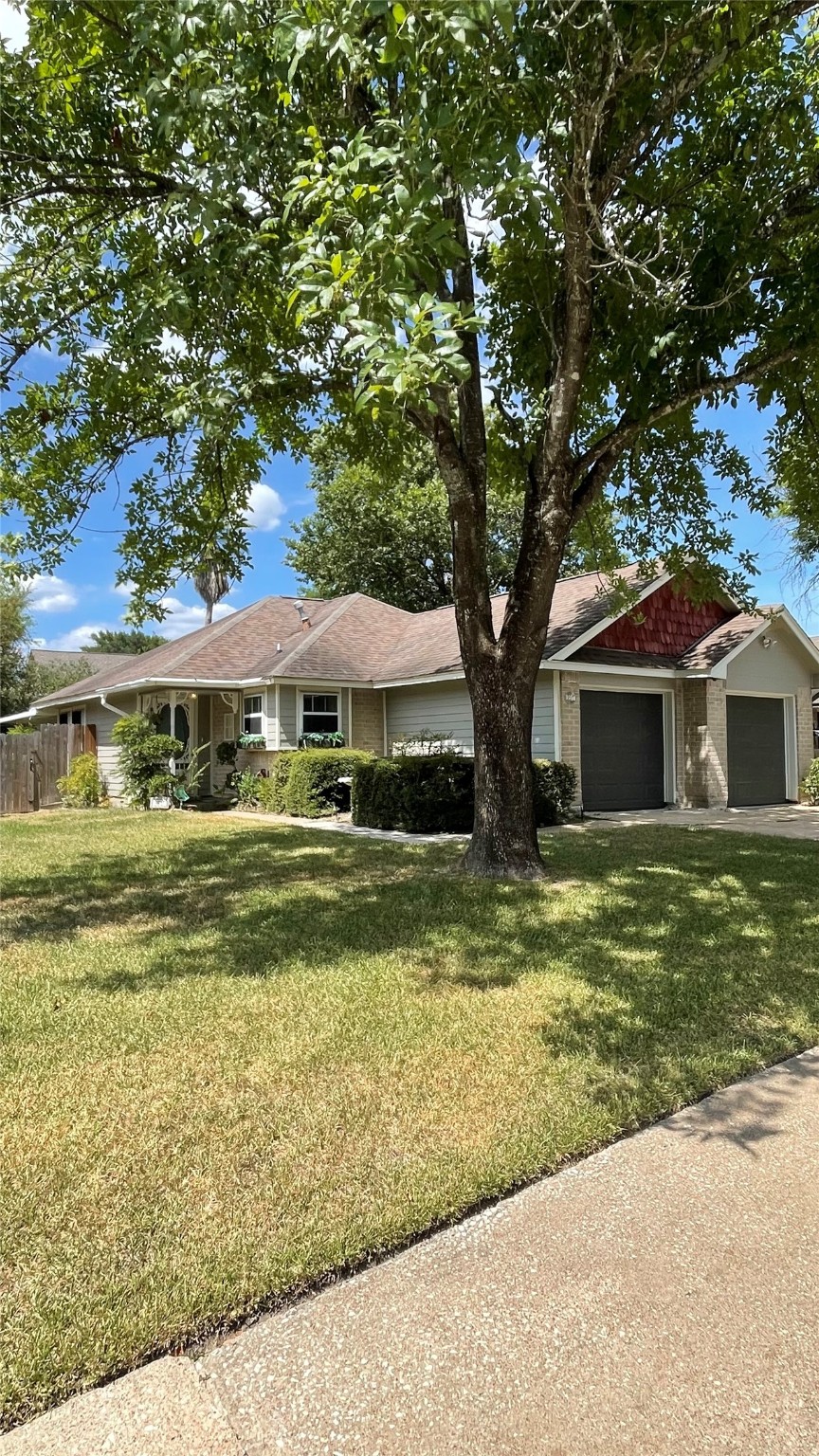 5517 Fawn Trail Lane Humble TX 77346