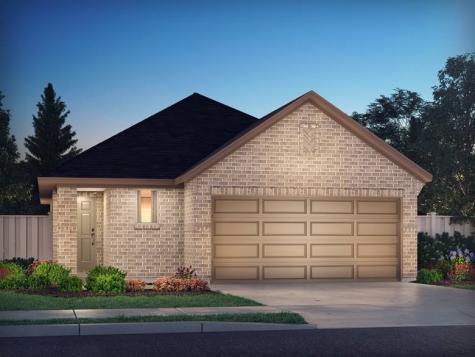 9611 Blue Water Hyssop Conroe TX 77385