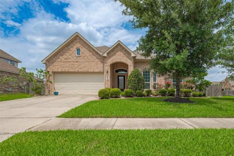 31922 Cary Douglas Drive Hockley TX 77447