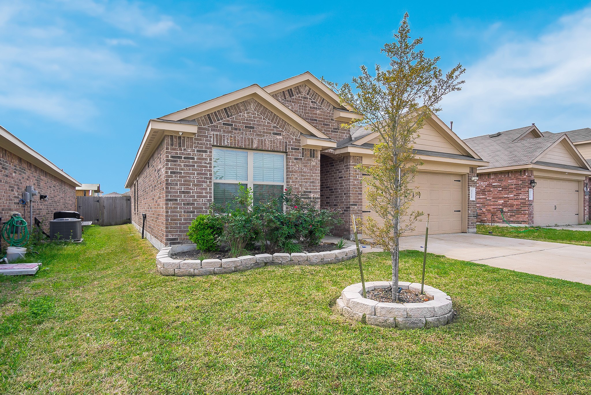 15522 Bonita Grulla Way Channelview TX 77530
