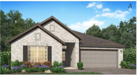 5414 Rabbit Creek Lane Richmond TX 77469