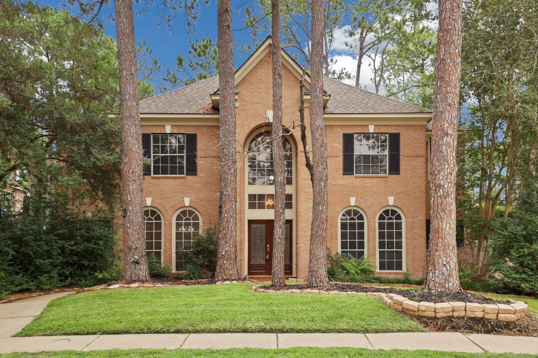 3818 Partridgeberry Court Houston TX 77059