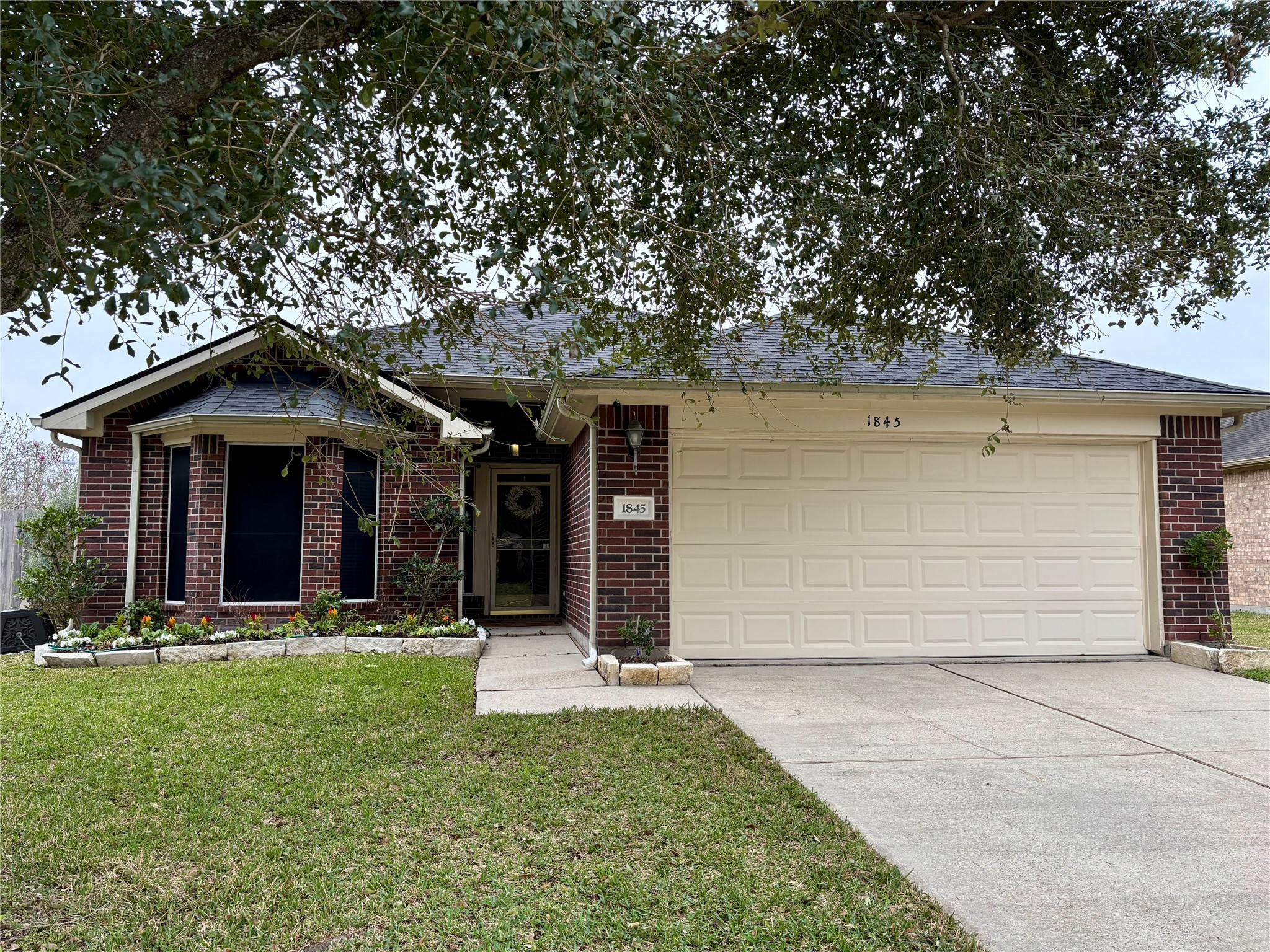 1845 Sherwood Forest Circle League City TX 77573