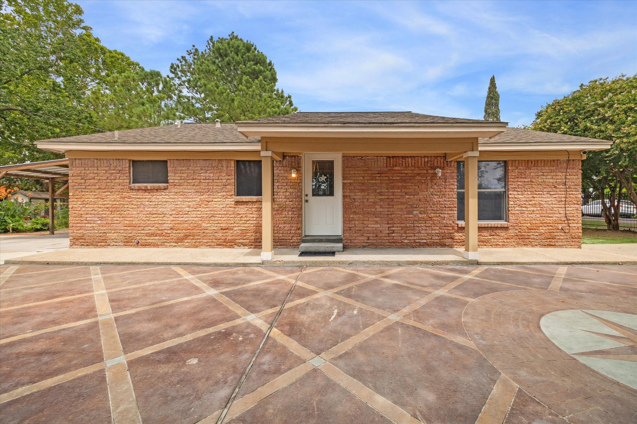 6300 Nordling Road Houston TX 77076
