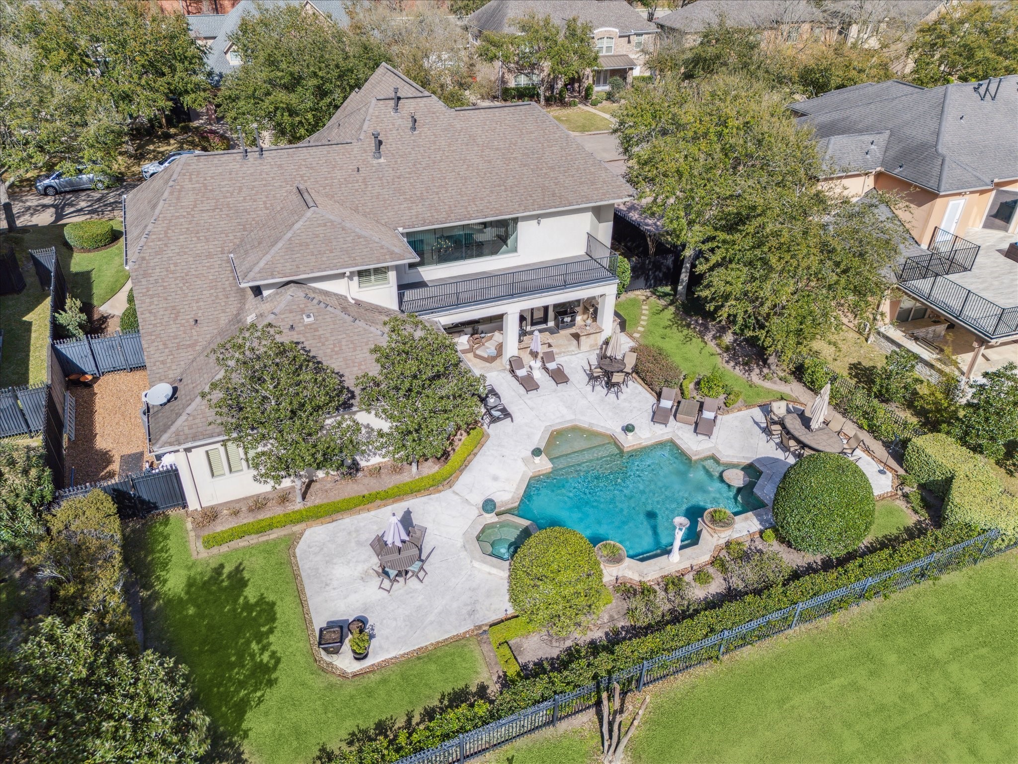11823 Legend Manor Drive Houston TX 77082