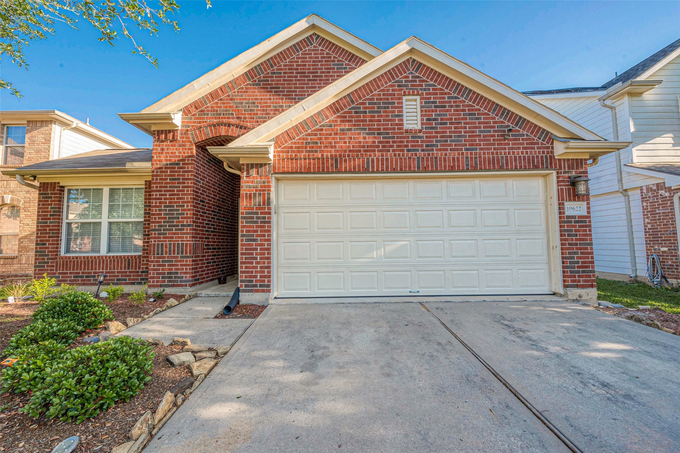 19622 Summerlin Drive Katy TX 77449