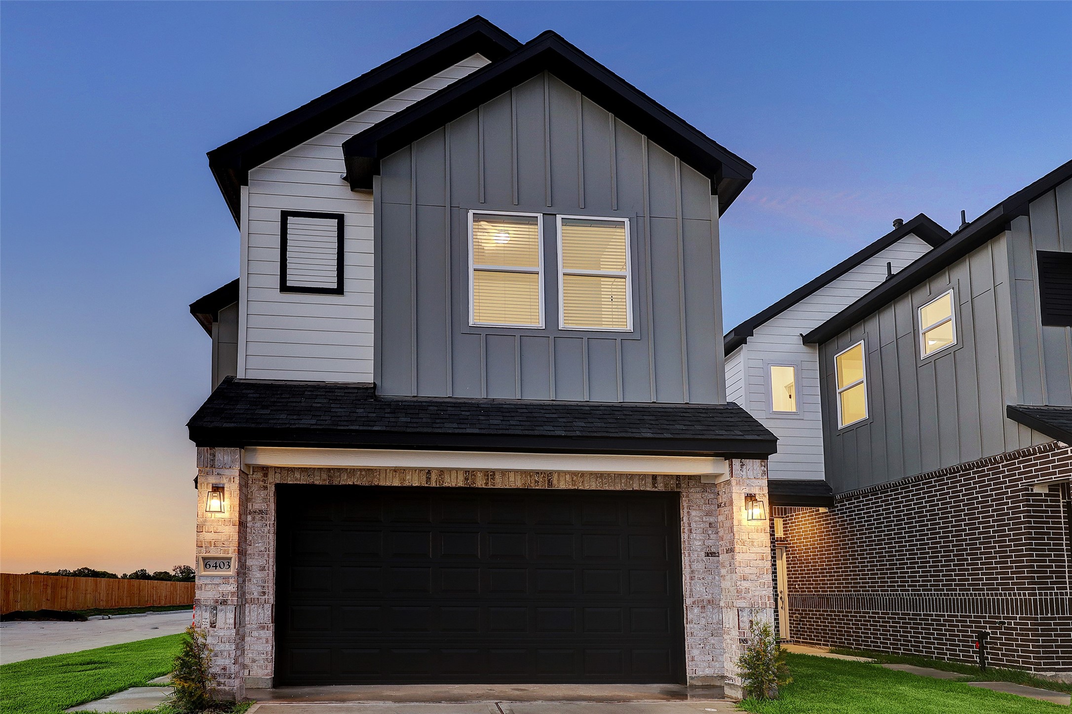 6409 Leopold Star Lane Houston TX 77048