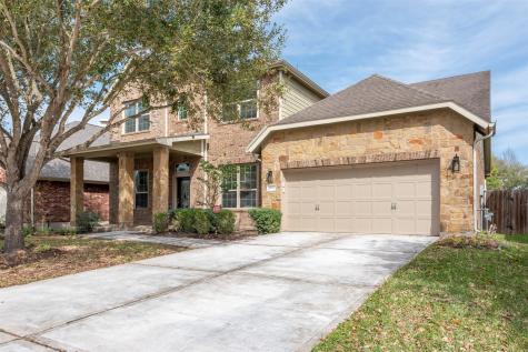 5106 Rollingstone Road Richmond TX 77407