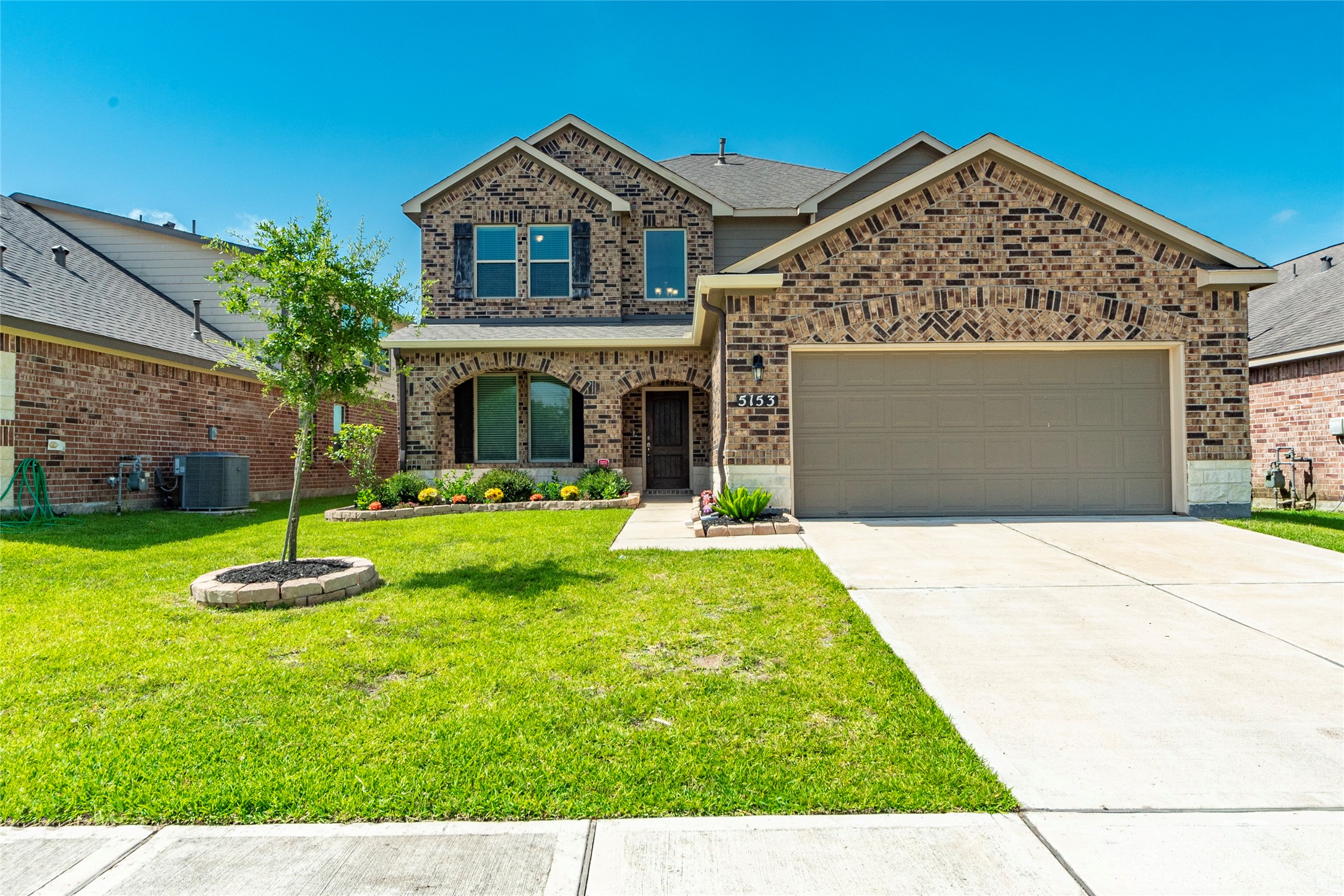 5153 Echo Falls Drive Alvin TX 77511