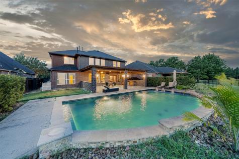 27718 Linden Ridge Lane Fulshear TX 77441