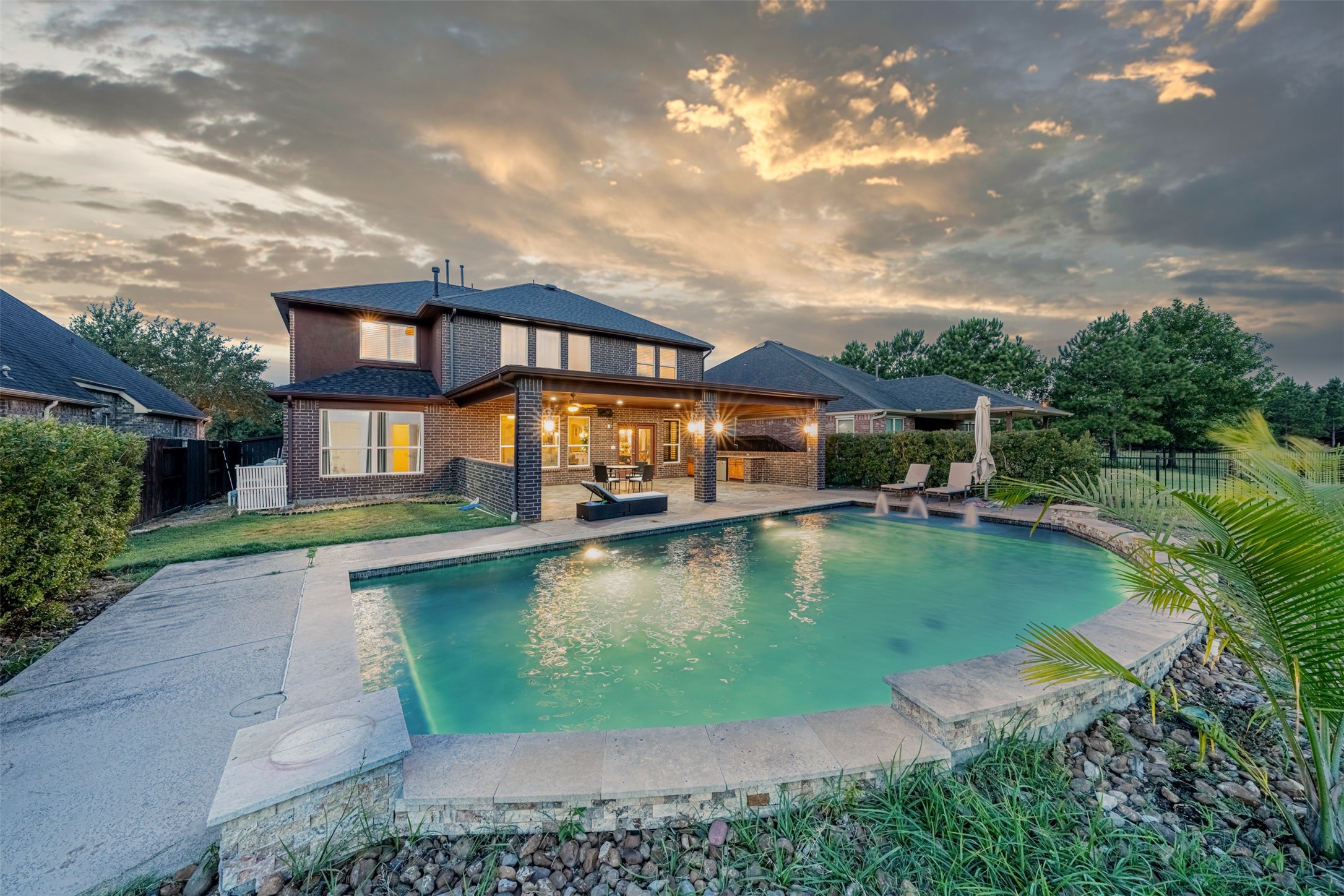 27718 Linden Ridge Lane Fulshear TX 77441