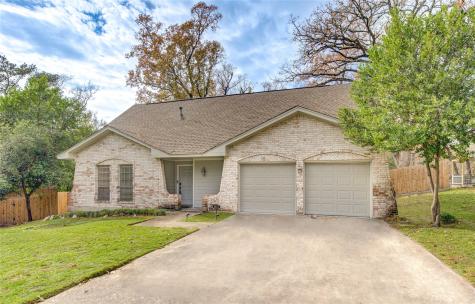 1027 Burning Tree Road Kingwood TX 77339