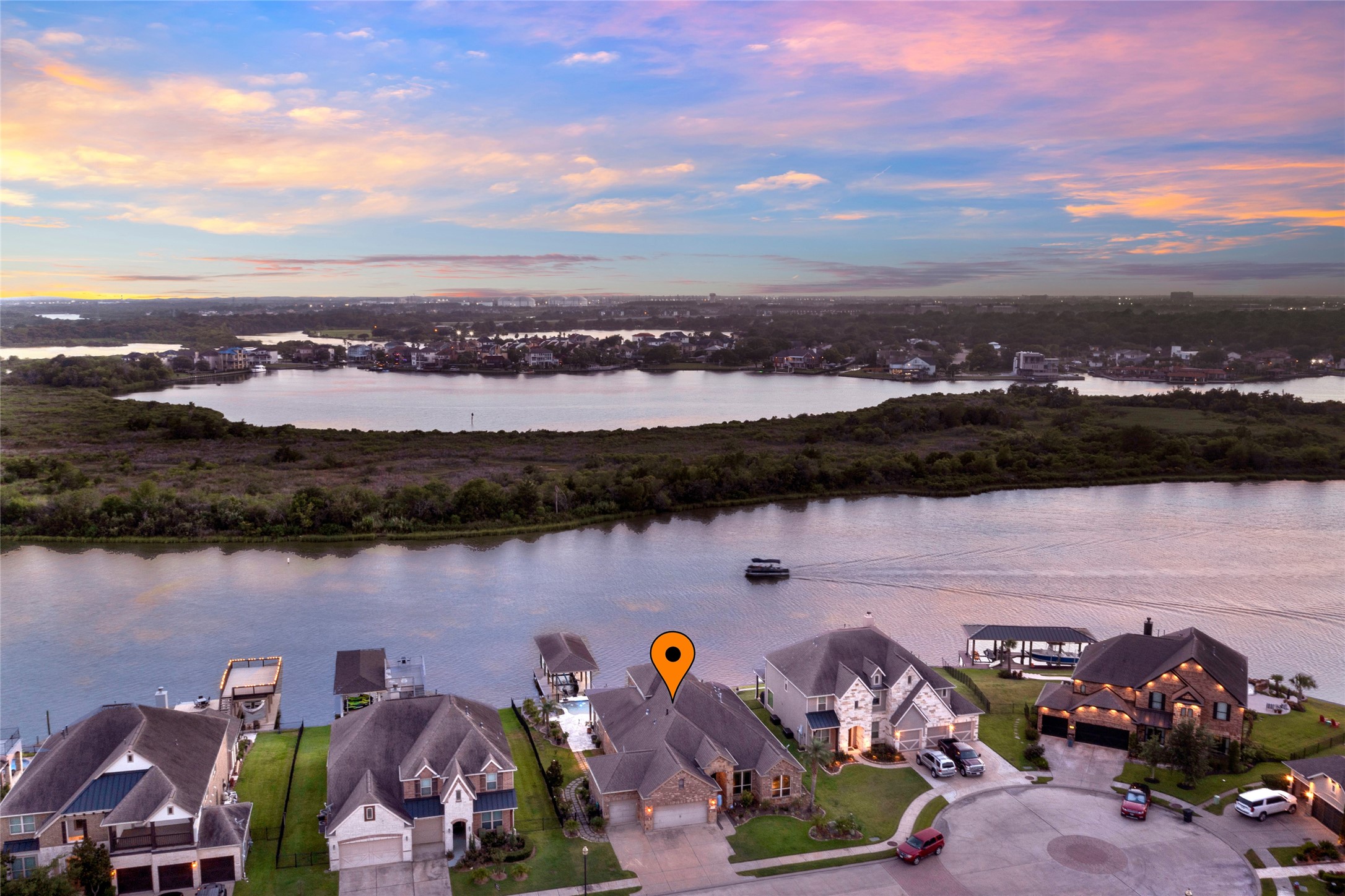 853 Signature Cove League City TX 77573