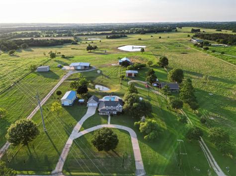 1700 Lange Lake Road Brenham TX 77833
