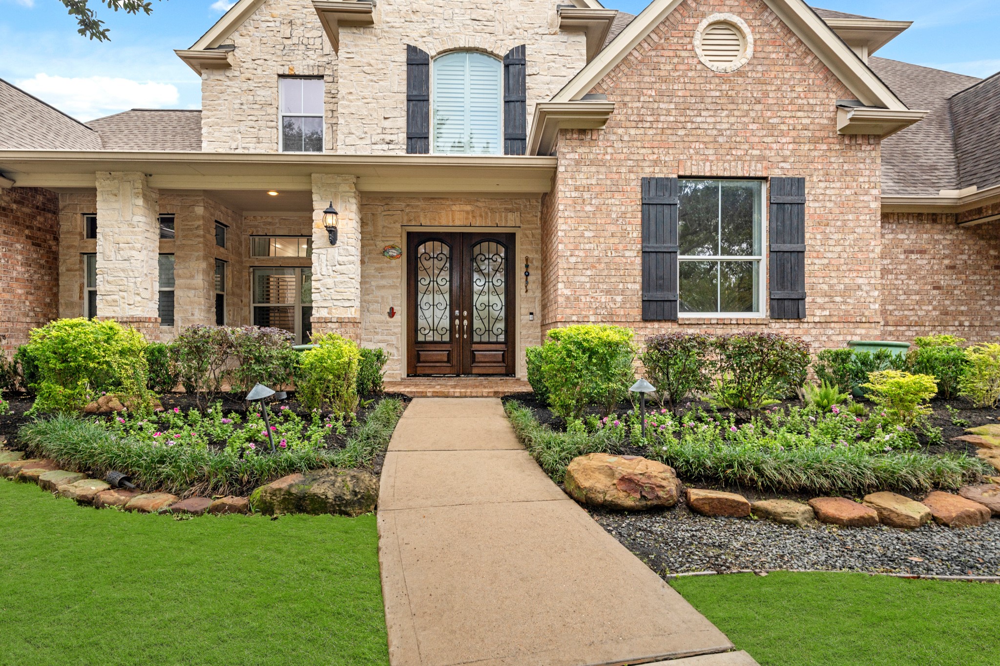 6315 Indiangrass Court Katy TX 77494