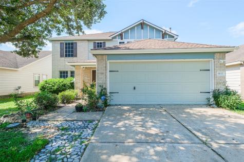 18111 Tawnas Way Lane Cypress TX 77429