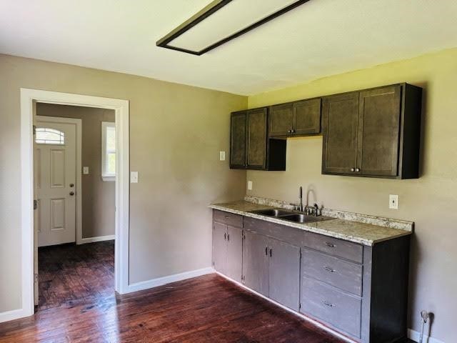 811 Flint Street Orange TX 77630