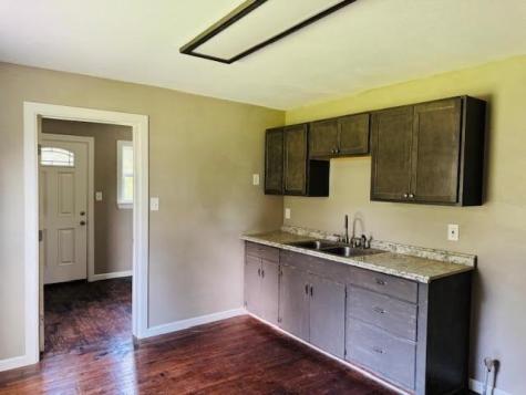 811 Flint Street Orange TX 77630