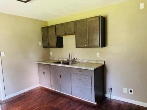 811 Flint Street Orange TX 77630