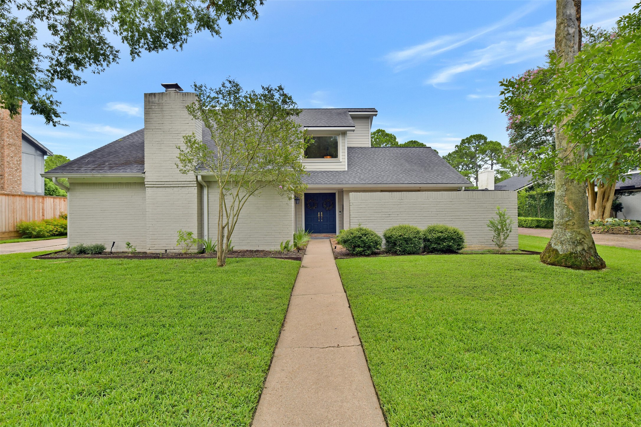 3510 Ledgestone Drive Houston TX 77059