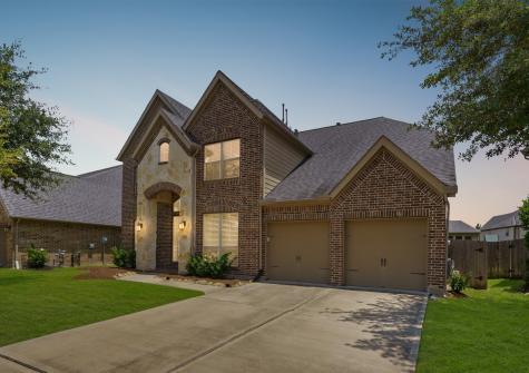 27823 Carol Collier Court Katy TX 77494