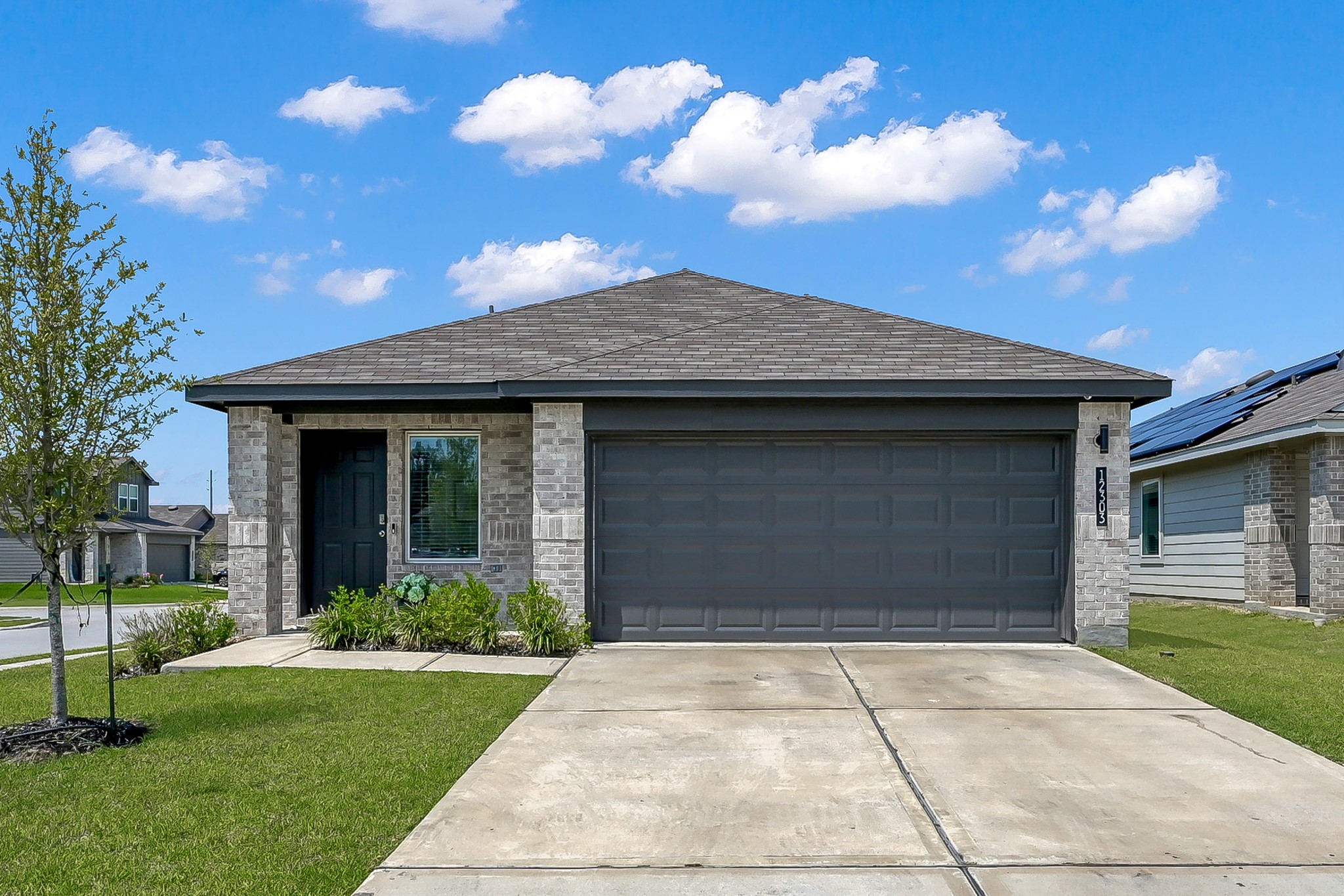 12303 Lariat Run Drive Houston TX 77014