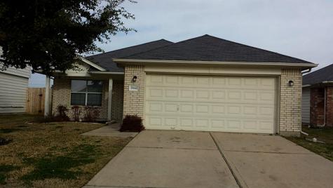 19442 Tahoka Springs Drive Katy TX 77449